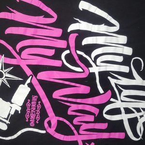 Steadfast  women's  shirt